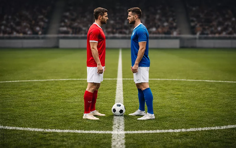 Hándicap asiático y europeo en apuestas de fútbol: diferencias y funcionamiento